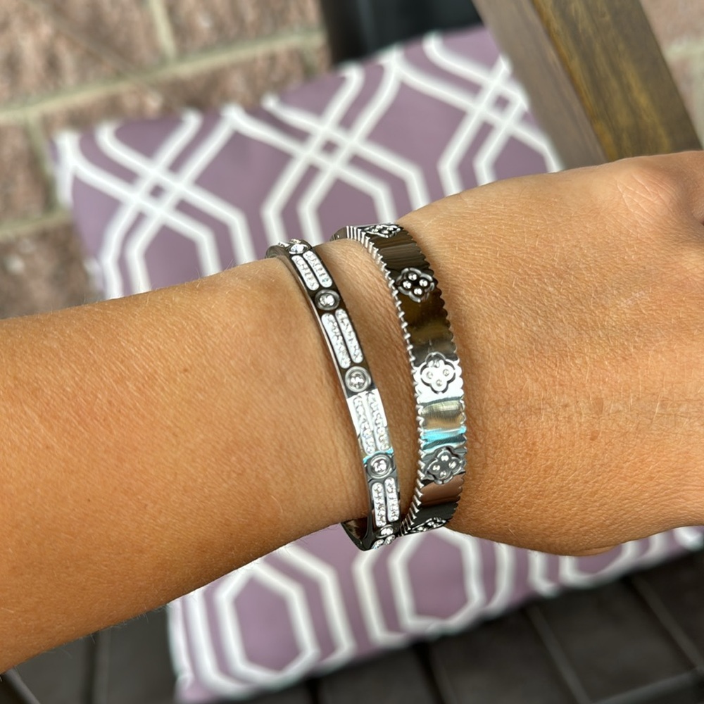 2 bangles - Picture 4 of 4